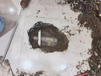 同安测漏水电话