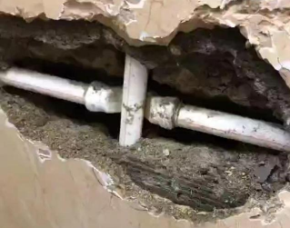 同安测漏水哪家好