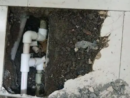 同安测漏水哪家好