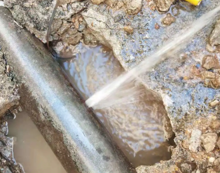 同安测漏水公司