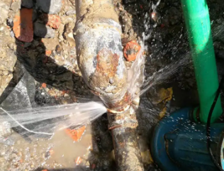 同安测漏水公司电话