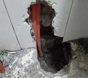 同安漏水检测电话