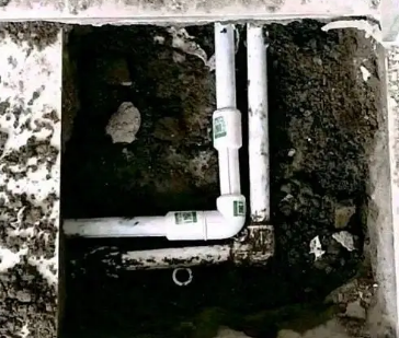 同安漏水检测多少钱