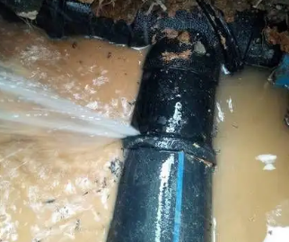 同安测漏水公司哪家好