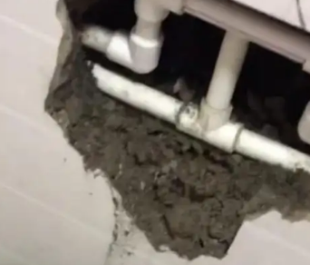 同安漏水检测电话