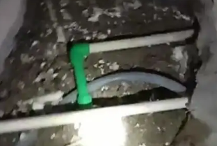 同安测漏水公司