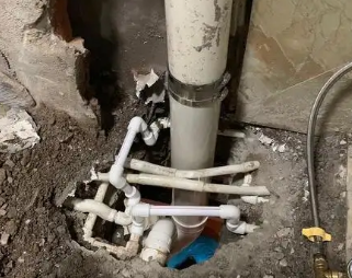 同安漏水检测哪家好