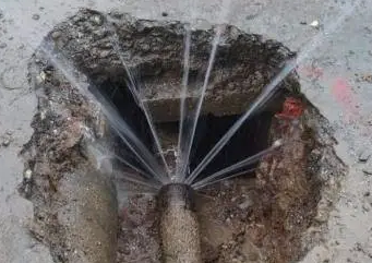 同安漏水检测多少钱