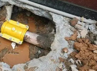 同安漏水检测哪家好