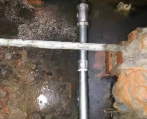 同安漏水检测公司电话