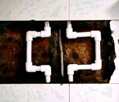 同安卫生间测漏水哪家好