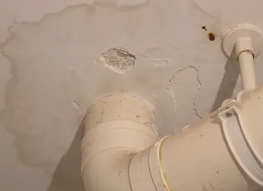 同安卫生间测漏水多少钱