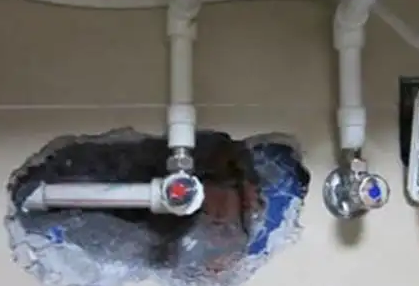 同安卫生间测漏水查询方法