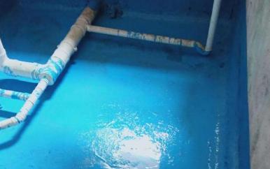 同安卫生间测漏水哪家好