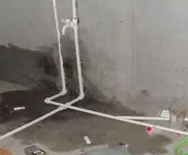 同安水管漏水检测多少钱