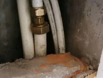 同安水管漏水检测哪家好