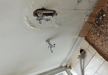 同安卫生间测漏水