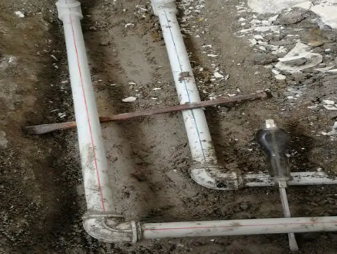 同安卫生间测漏水多少钱