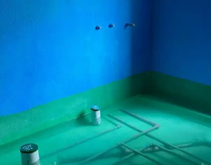 同安卫生间防水