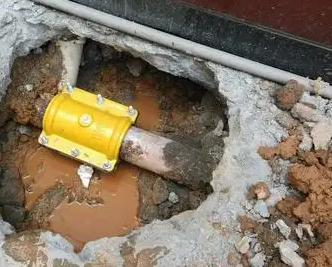 同安卫生间测漏水哪家好