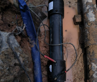 同安水管漏水检测多少钱