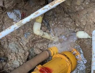 同安水管漏水检测哪家好