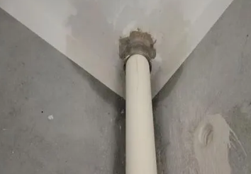 同安卫生间测漏水之渗水防护