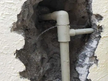 同安卫生间测漏水哪家好