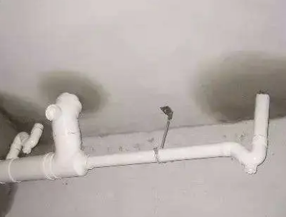 同安卫生间测漏水的几种情景