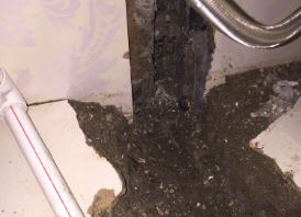 同安卫生间测漏水哪家好