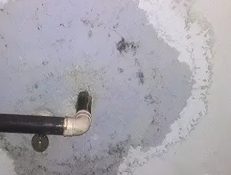 同安卫生间测漏水之怎么维修