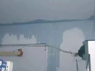 同安卫生间测漏水哪家好