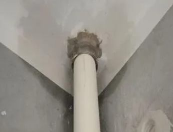 同安卫生间测漏水价格