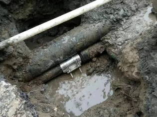 同安水管漏水检测的传递距离多少