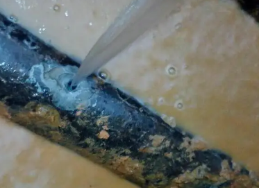 同安水管漏水检测多少钱