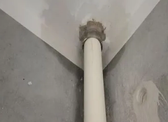 同安卫生间测漏水的新闻分享