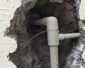 同安卫生间测漏水哪家好