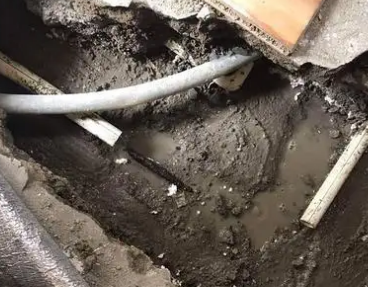 同安卫生间测漏水价格明细