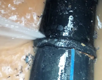 同安水管漏水检测的小妙招