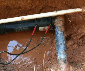 同安水管漏水检测多少钱