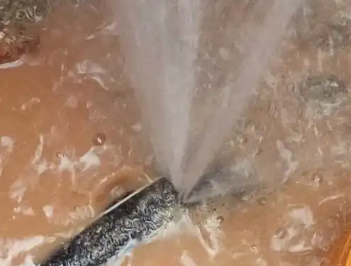 同安水管漏水检测哪家好