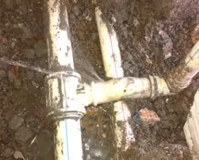 同安卫生间测漏水多少钱