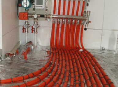 同安地暖维修多少钱