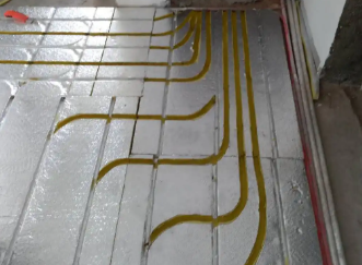 同安地暖维修哪家好