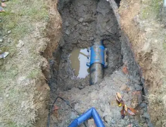 同安水管漏水检测多少钱