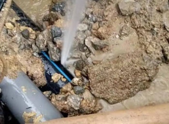 同安水管漏水检测哪家好