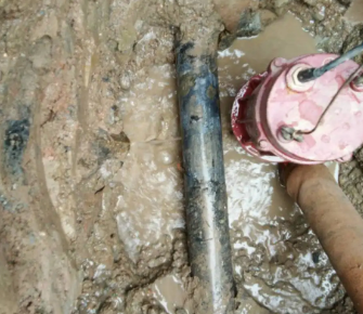 同安水管漏水检测的检测方法