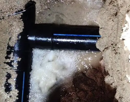 同安水管漏水检测哪家好