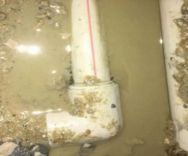 同安水管漏水检测多少钱