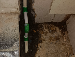 同安卫生间测漏水哪家好